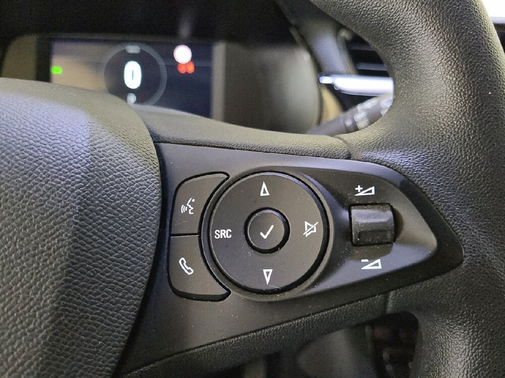 Occasion OPEL Corsa Corsa Electrique 136 ch & Batterie 50 kWh