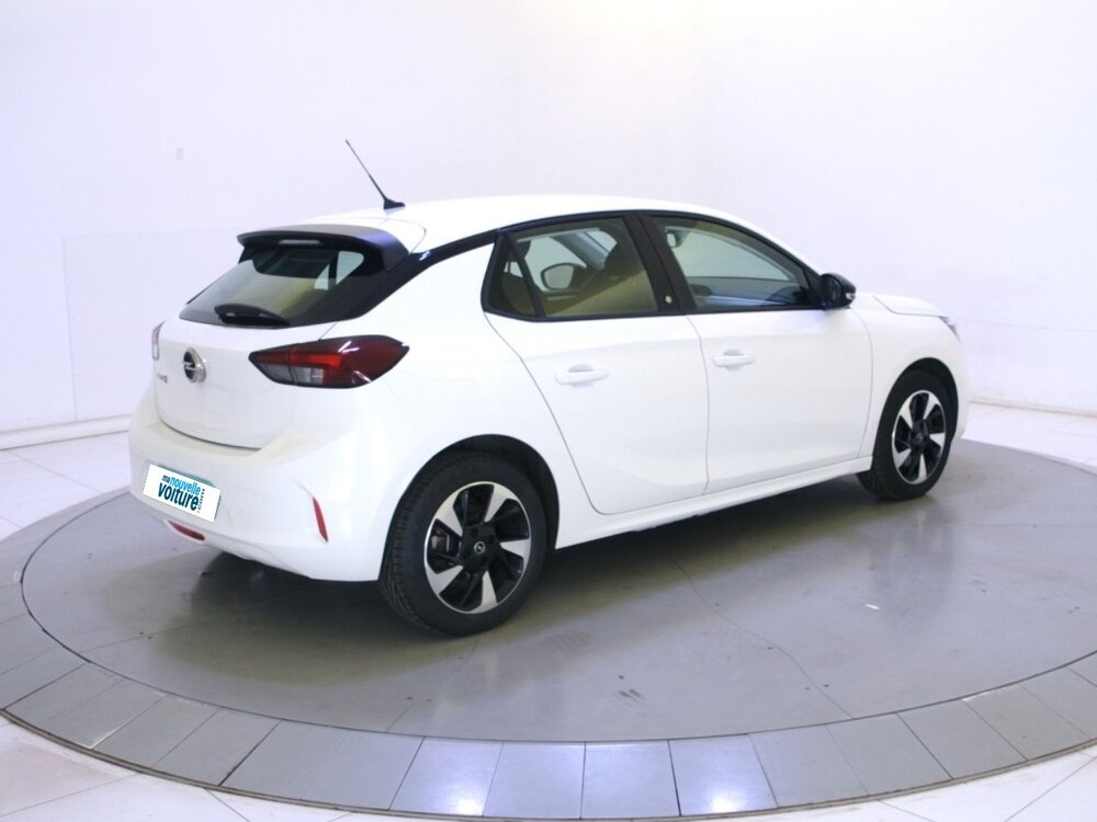 Occasion OPEL Corsa Corsa Electrique 136 ch & Batterie 50 kWh