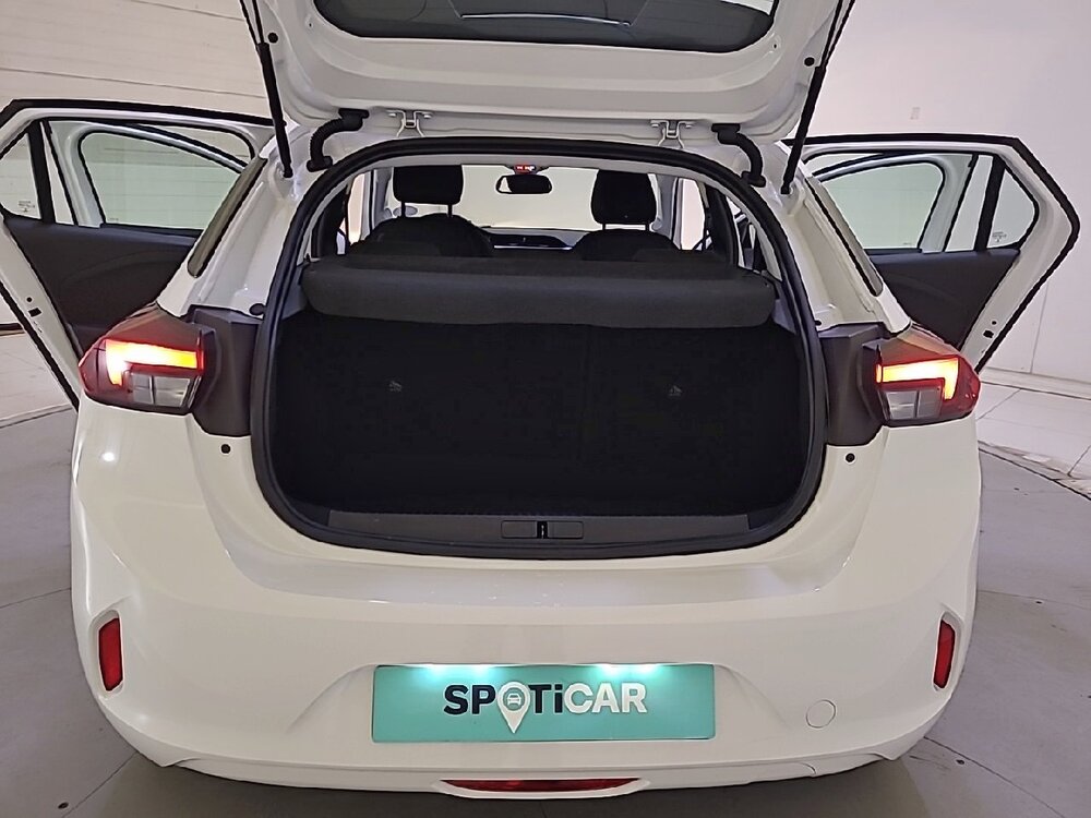 Occasion OPEL Corsa Corsa Electrique 136 ch & Batterie 50 kWh