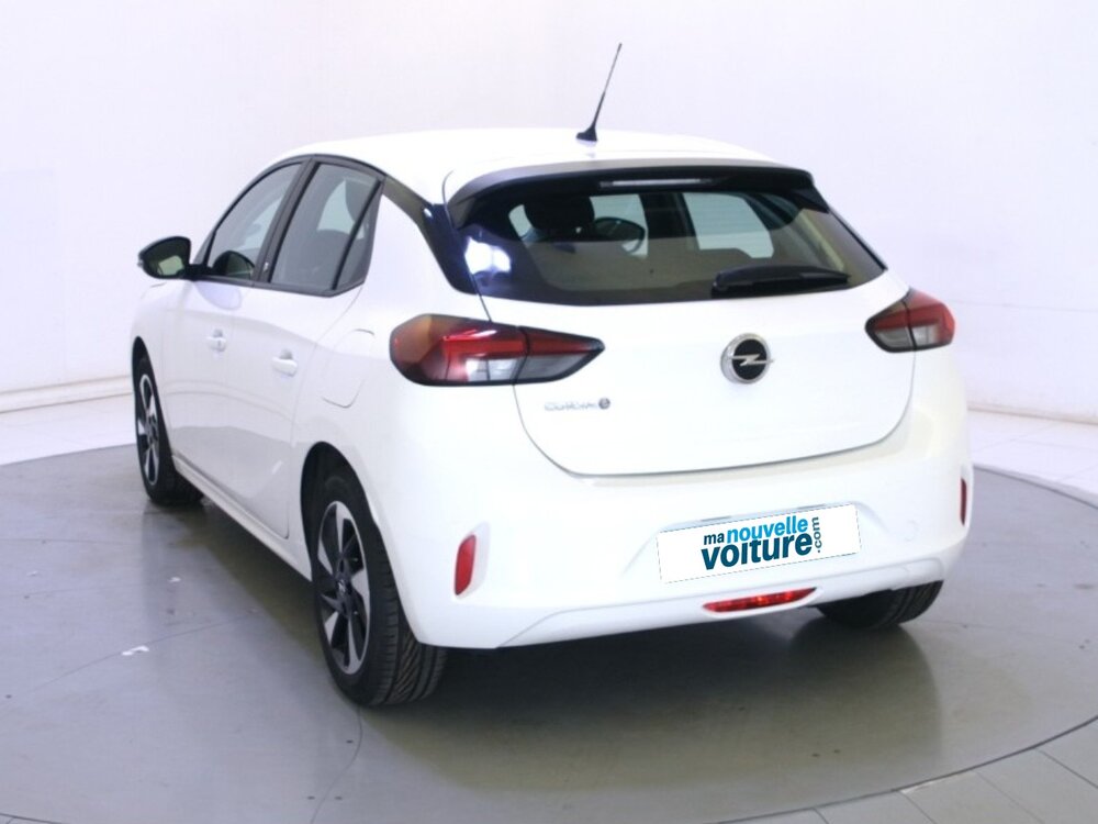 Occasion OPEL Corsa Corsa Electrique 136 ch & Batterie 50 kWh