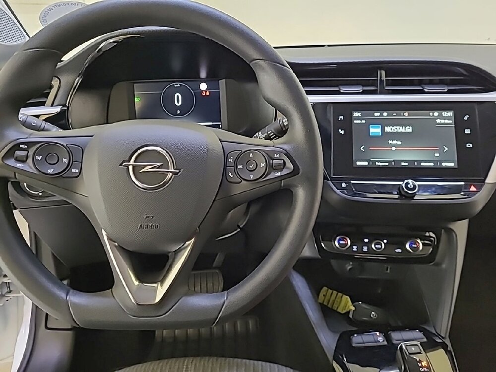 Occasion OPEL Corsa Corsa Electrique 136 ch & Batterie 50 kWh