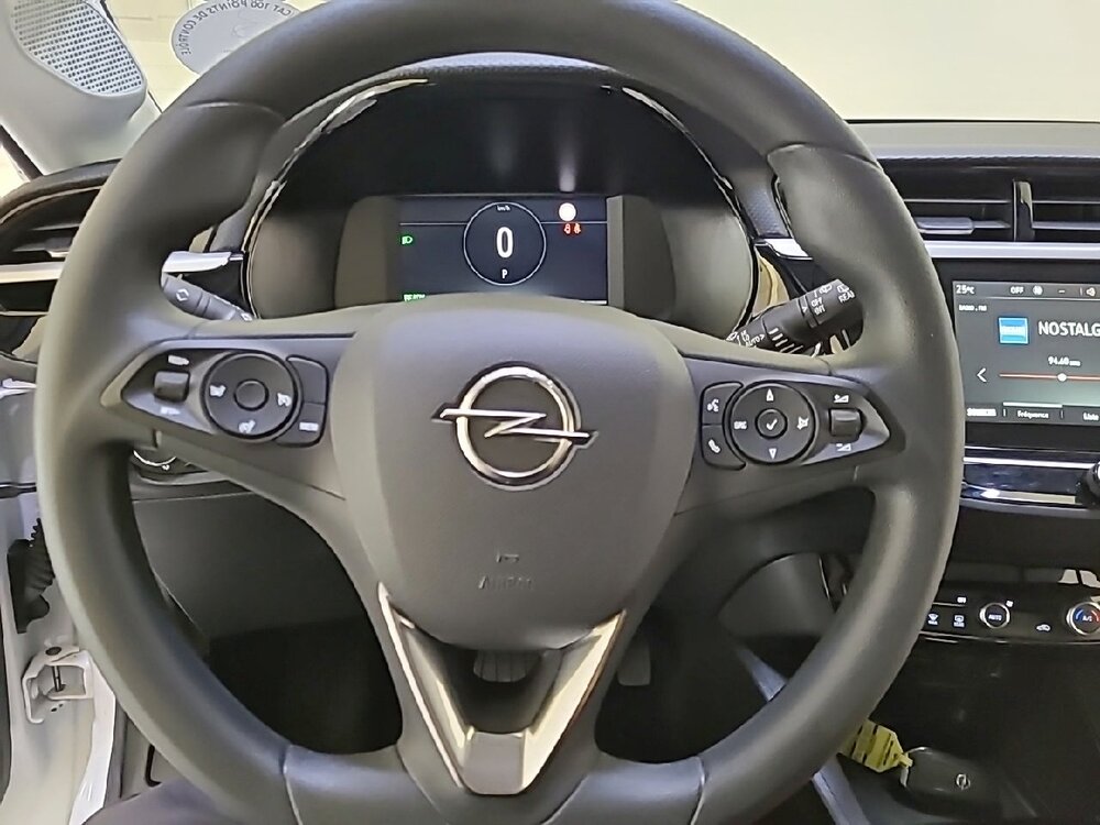 Occasion OPEL Corsa Corsa Electrique 136 ch & Batterie 50 kWh