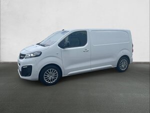 Occasion OPEL Vivaro VIVARO FGN TAILLE M BLUEHDI 120 S&S BVM6