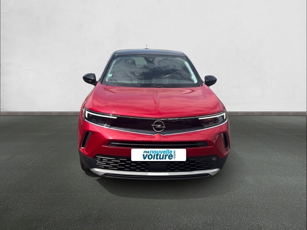 Occasion OPEL Mokka Mokka 1.2 Turbo 100 ch BVM6 - Elegance