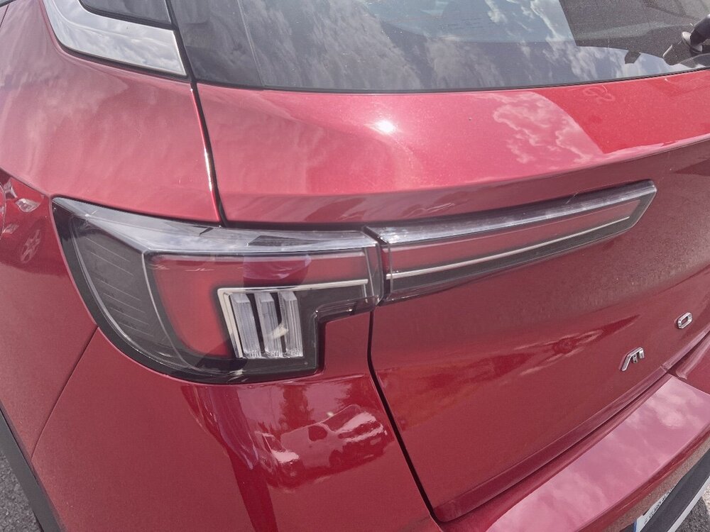 Occasion OPEL Mokka Mokka 1.2 Turbo 100 ch BVM6 - Elegance