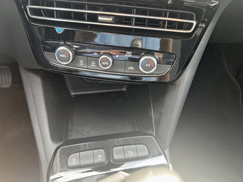 Occasion OPEL Mokka Mokka 1.2 Turbo 100 ch BVM6 - Elegance