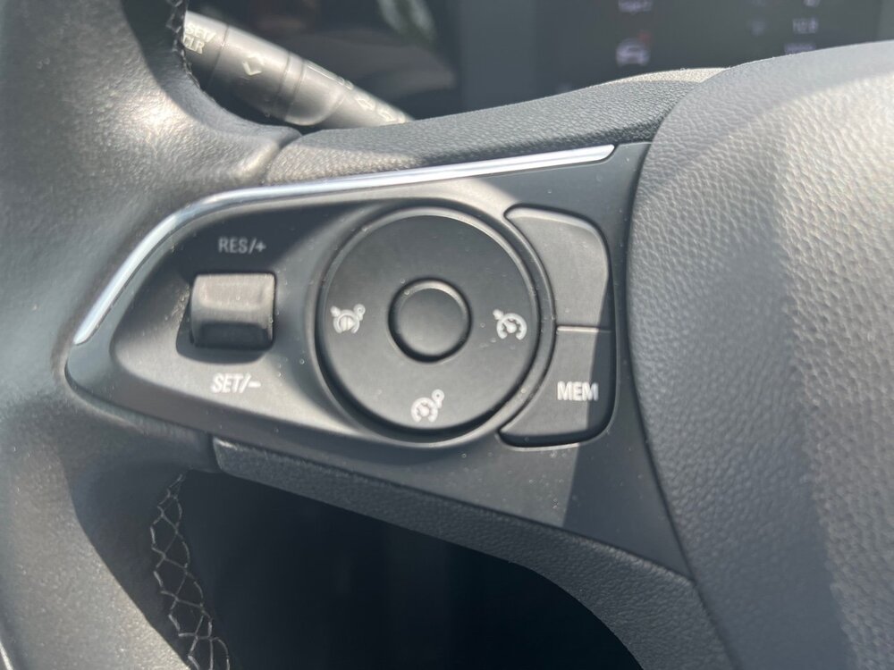 Occasion OPEL Mokka Mokka 1.2 Turbo 100 ch BVM6 - Elegance