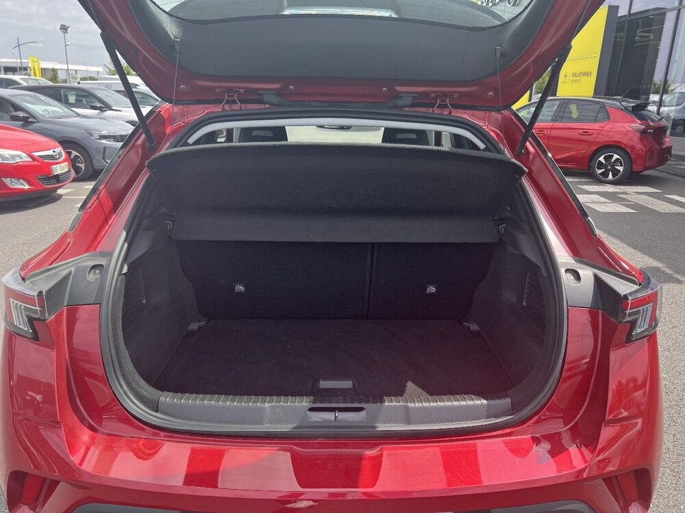 Occasion OPEL Mokka Mokka 1.2 Turbo 100 ch BVM6 - Elegance