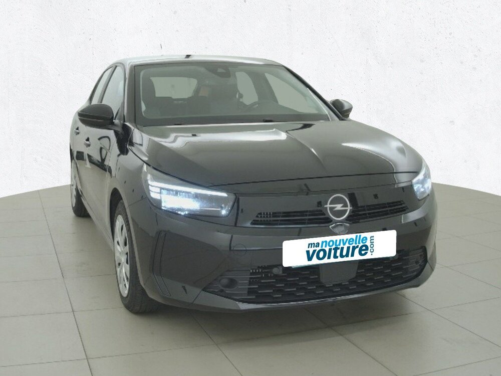 Occasion OPEL Corsa Corsa 1.2 Turbo 100 ch BVM6