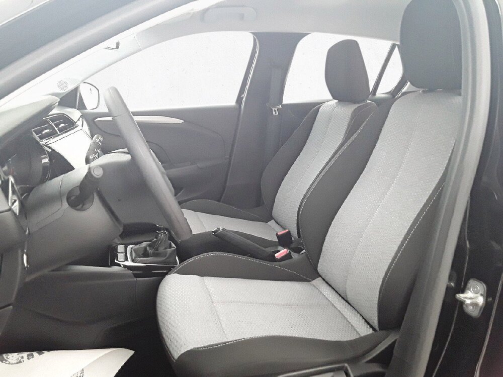 Occasion OPEL Corsa Corsa 1.2 Turbo 100 ch BVM6