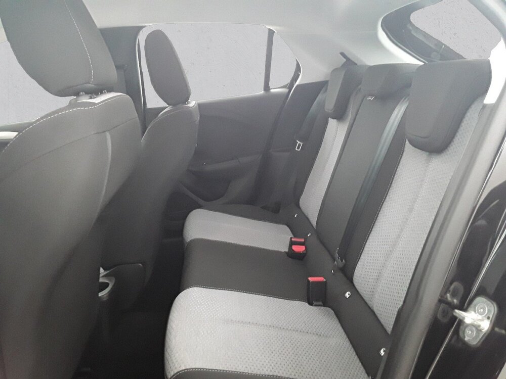 Occasion OPEL Corsa Corsa 1.2 Turbo 100 ch BVM6