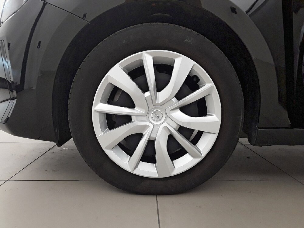 Occasion OPEL Corsa Corsa 1.2 Turbo 100 ch BVM6