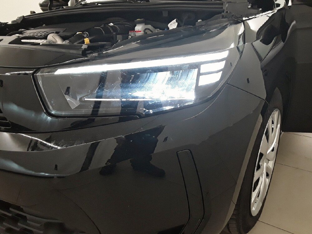 Occasion OPEL Corsa Corsa 1.2 Turbo 100 ch BVM6