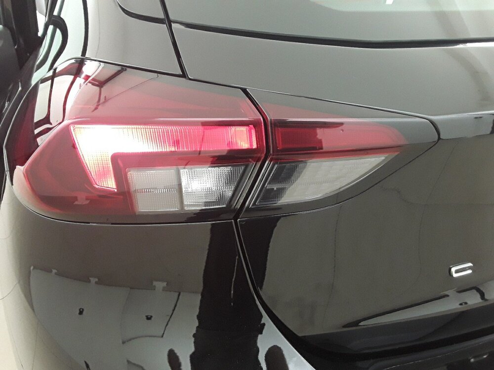 Occasion OPEL Corsa Corsa 1.2 Turbo 100 ch BVM6