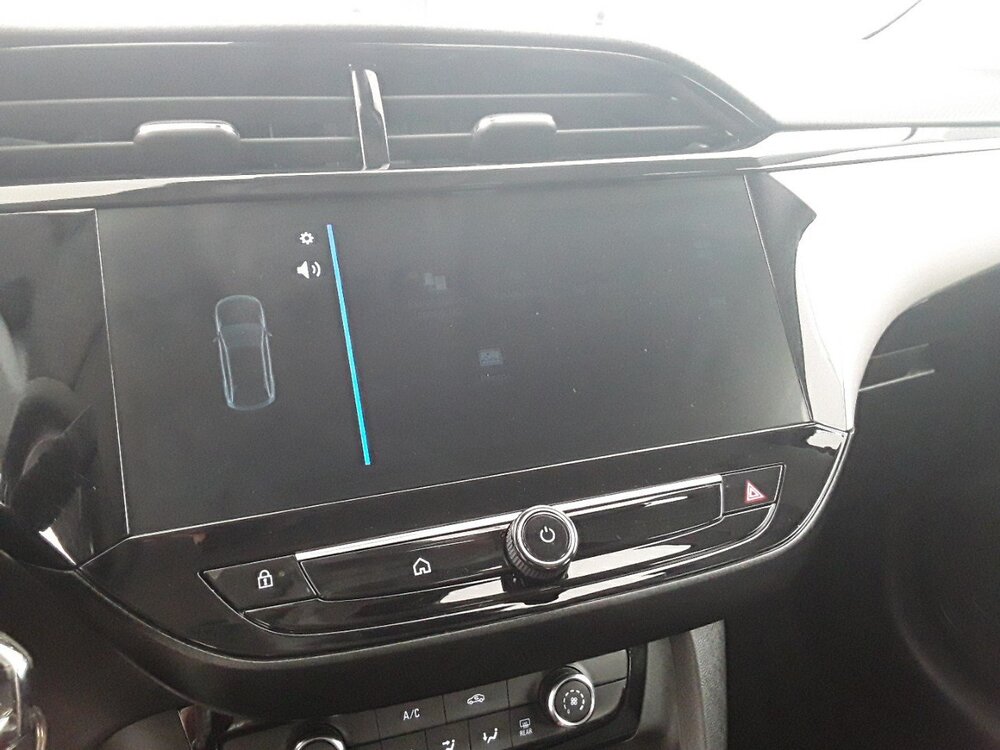 Occasion OPEL Corsa Corsa 1.2 Turbo 100 ch BVM6