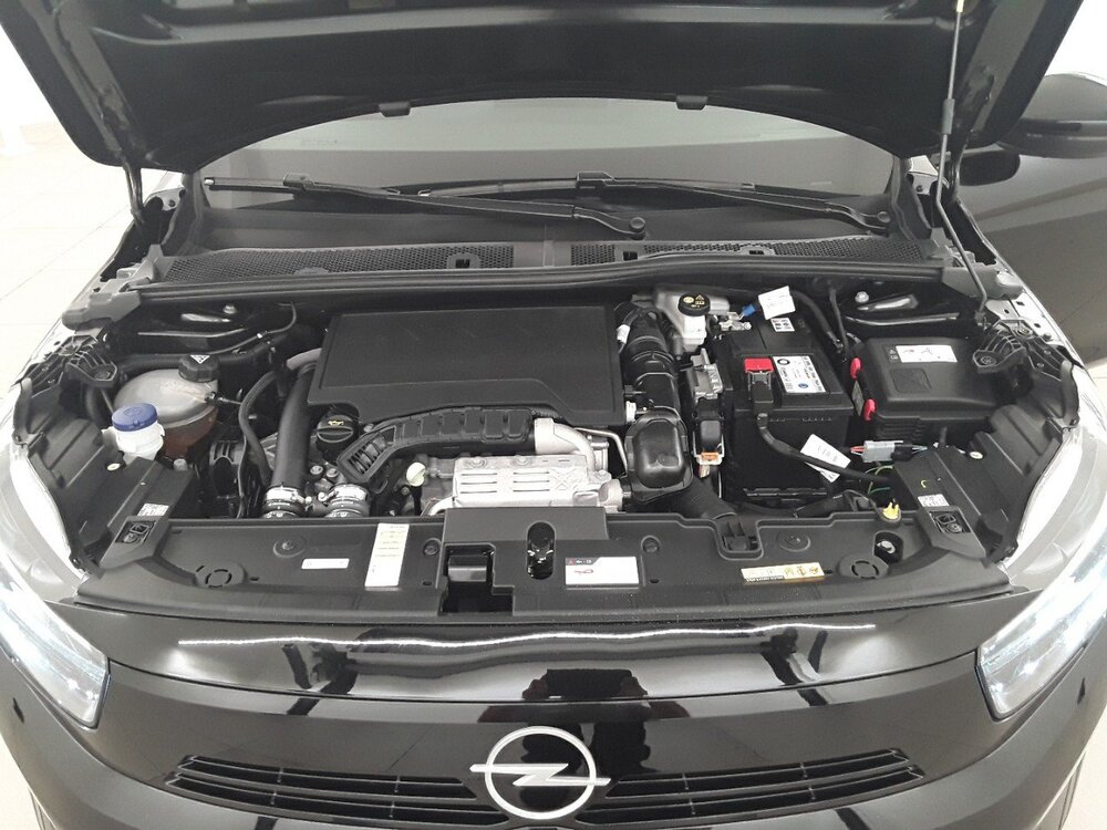 Occasion OPEL Corsa Corsa 1.2 Turbo 100 ch BVM6