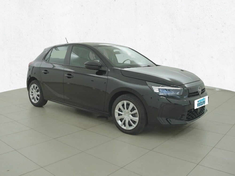 Occasion OPEL Corsa Corsa 1.2 Turbo 100 ch BVM6