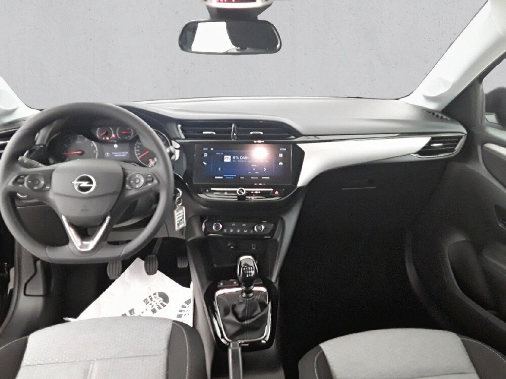 Occasion OPEL Corsa Corsa 1.2 Turbo 100 ch BVM6