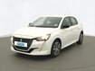 Occasion PEUGEOT 208 208 PureTech 75 S&S BVM5