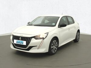 Occasion PEUGEOT 208 208 PureTech 75 S&S BVM5 - Active Pack