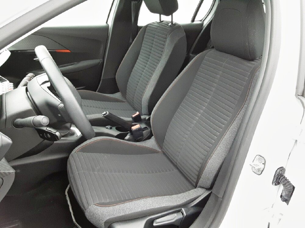 Occasion PEUGEOT 208 208 PureTech 75 S&S BVM5