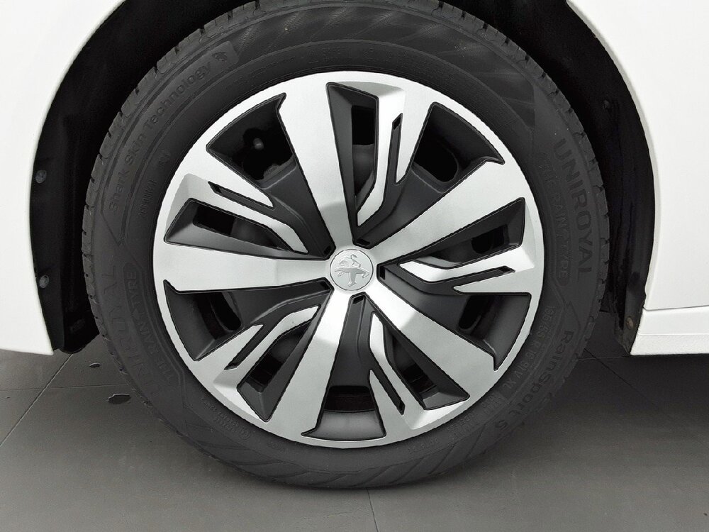 Occasion PEUGEOT 208 208 PureTech 75 S&S BVM5