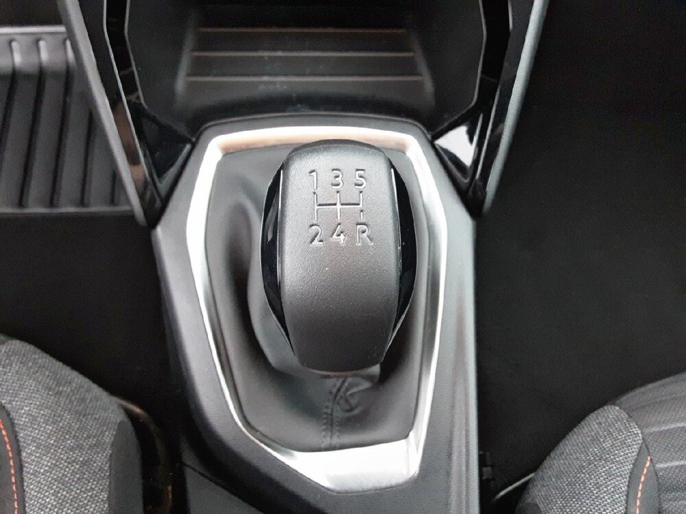 Occasion PEUGEOT 208 208 PureTech 75 S&S BVM5