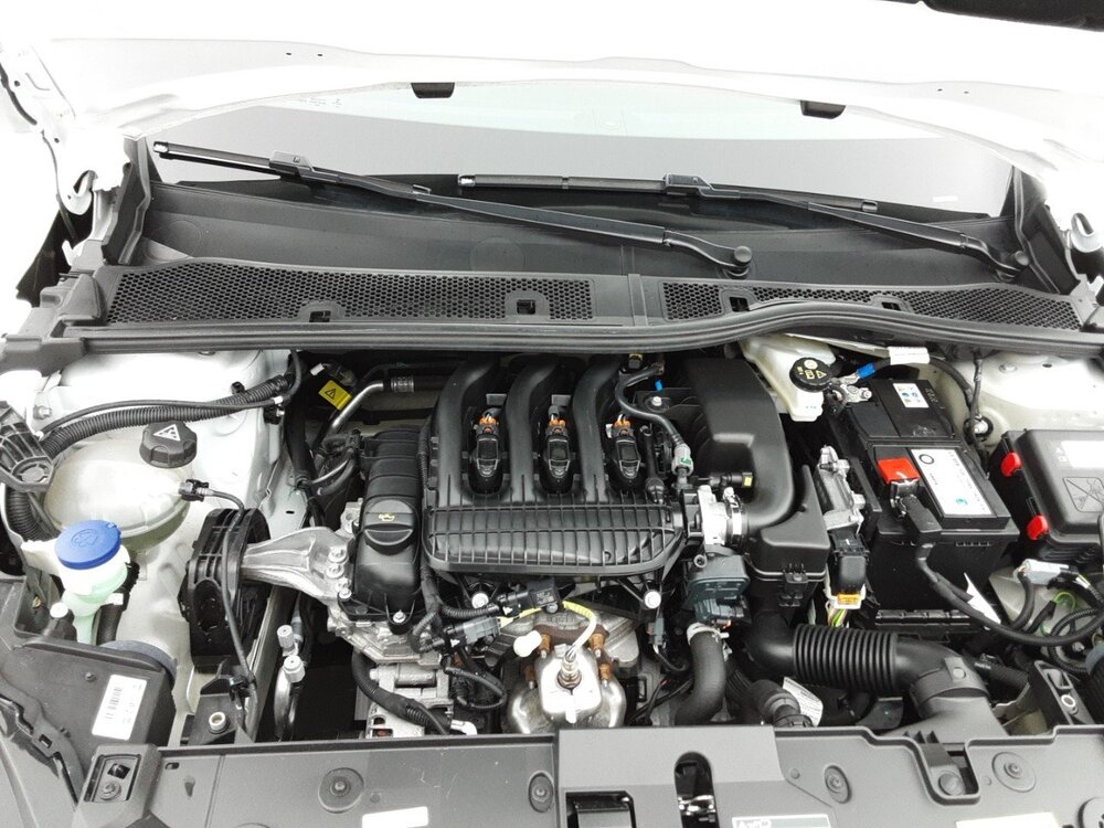 Occasion PEUGEOT 208 208 PureTech 75 S&S BVM5