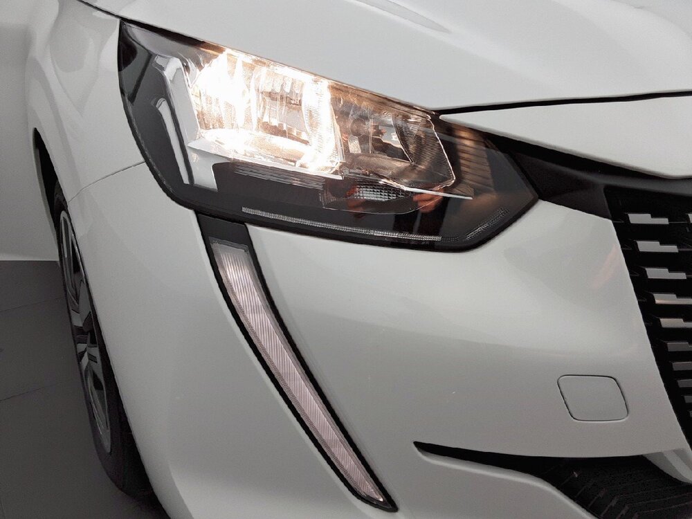 Occasion PEUGEOT 208 208 PureTech 75 S&S BVM5