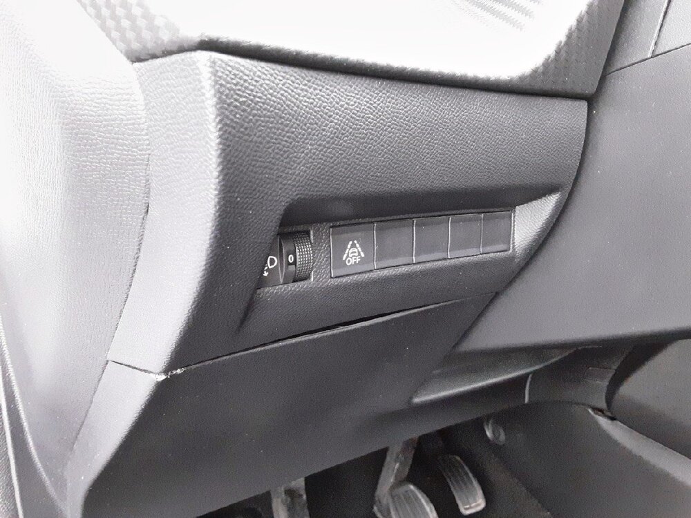 Occasion PEUGEOT 208 208 PureTech 75 S&S BVM5