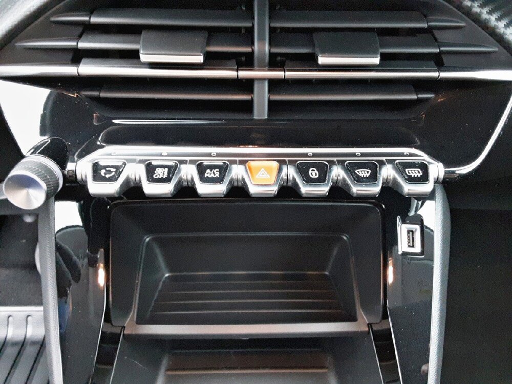 Occasion PEUGEOT 208 208 PureTech 75 S&S BVM5