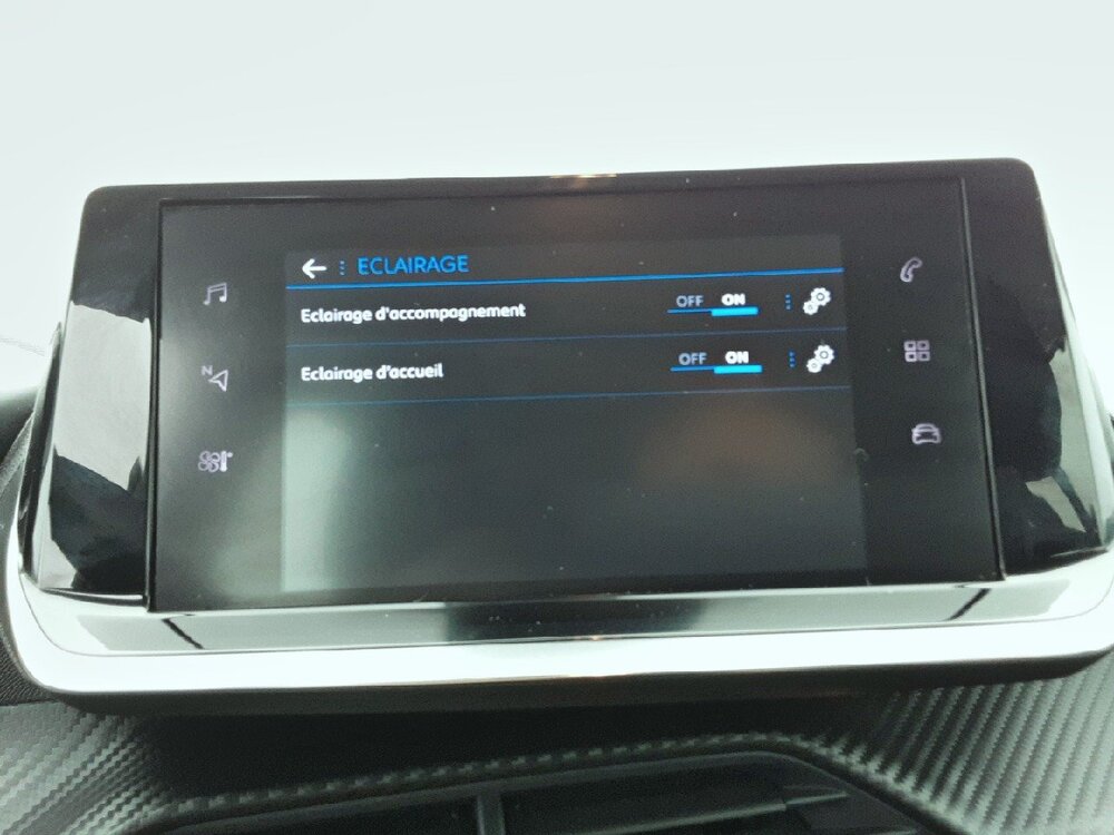 Occasion PEUGEOT 208 208 PureTech 75 S&S BVM5