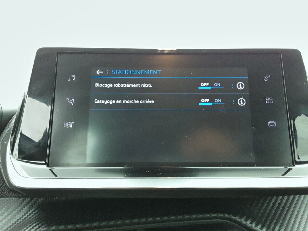 Occasion PEUGEOT 208 208 PureTech 75 S&S BVM5