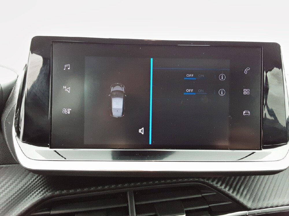 Occasion PEUGEOT 208 208 PureTech 75 S&S BVM5