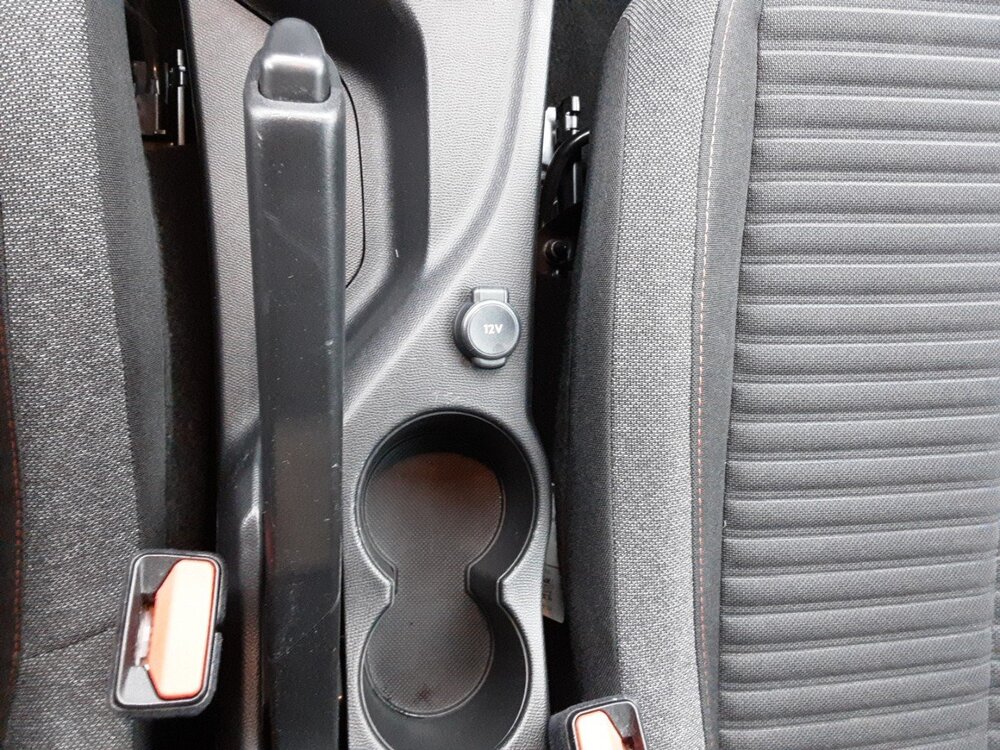 Occasion PEUGEOT 208 208 PureTech 75 S&S BVM5