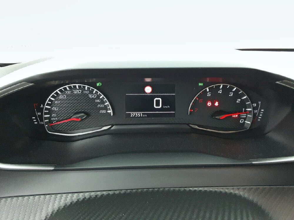 Occasion PEUGEOT 208 208 PureTech 75 S&S BVM5