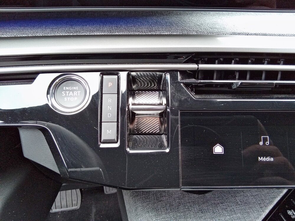 Occasion PEUGEOT 5008 5008 Hybrid 136 e-DCS6 - Allure