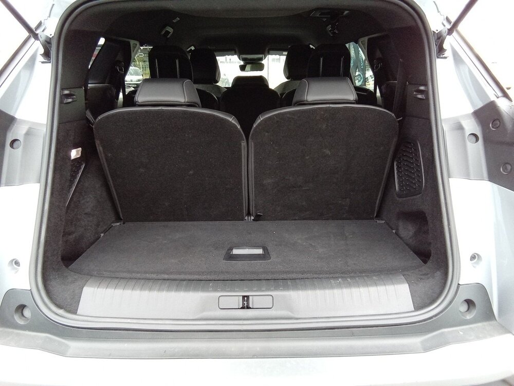 Occasion PEUGEOT 5008 5008 Hybrid 136 e-DCS6 - Allure