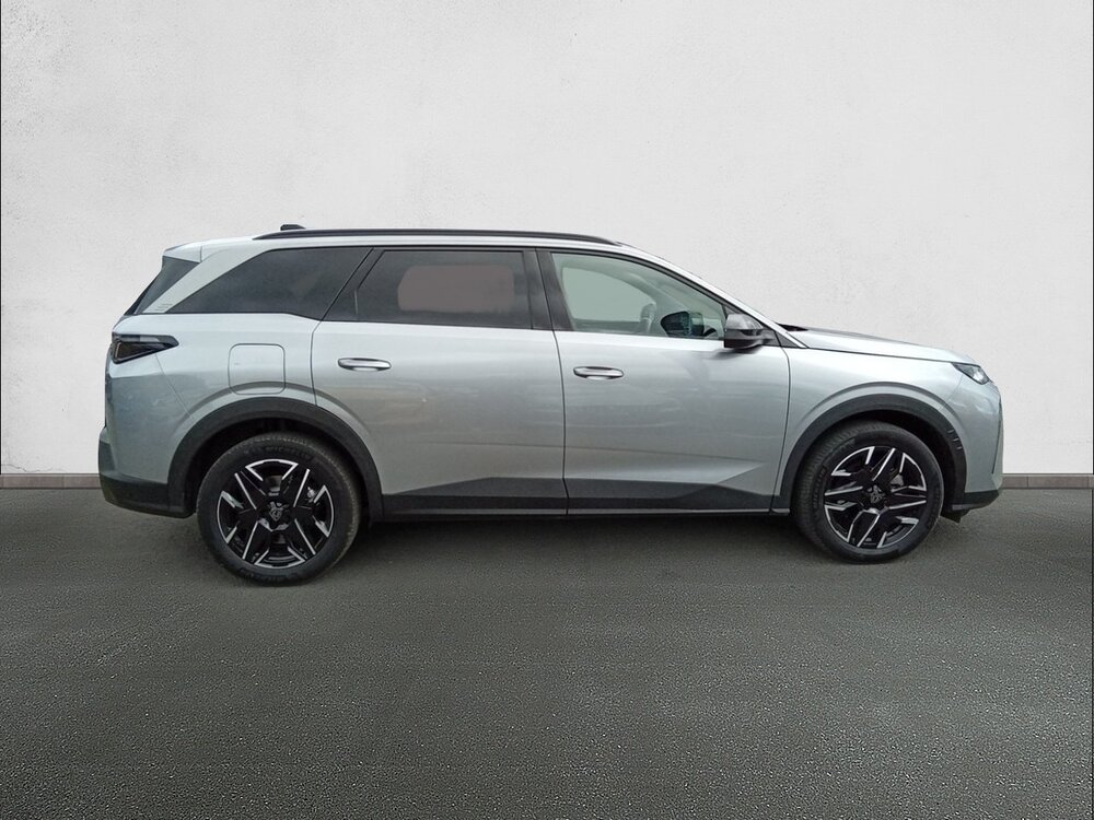 Occasion PEUGEOT 5008 5008 Hybrid 136 e-DCS6 - Allure