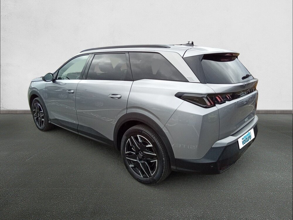 Occasion PEUGEOT 5008 5008 Hybrid 136 e-DCS6 - Allure