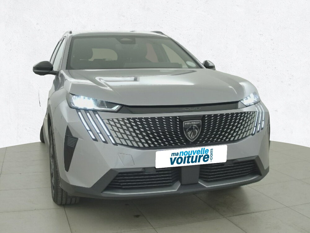 Occasion PEUGEOT 5008 5008 Hybrid 136 e-DCS6 - Allure