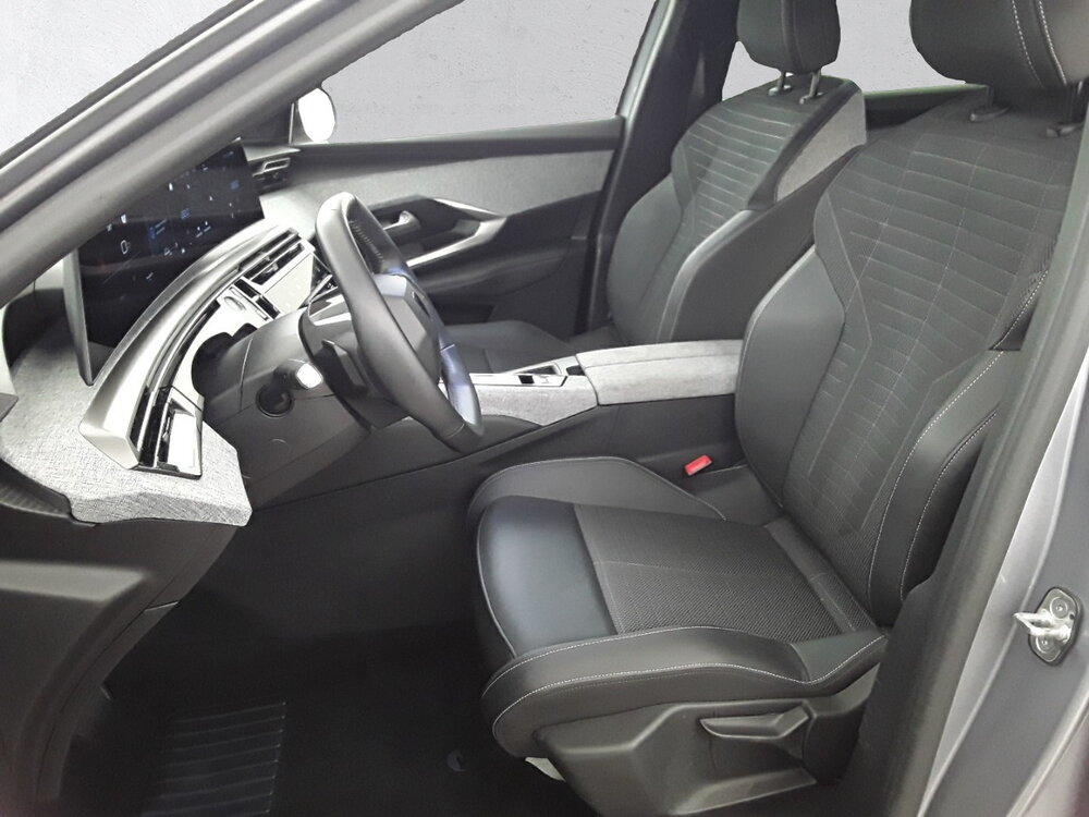 Occasion PEUGEOT 5008 5008 Hybrid 136 e-DCS6 - Allure