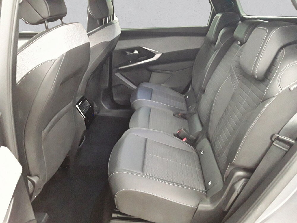 Occasion PEUGEOT 5008 5008 Hybrid 136 e-DCS6 - Allure