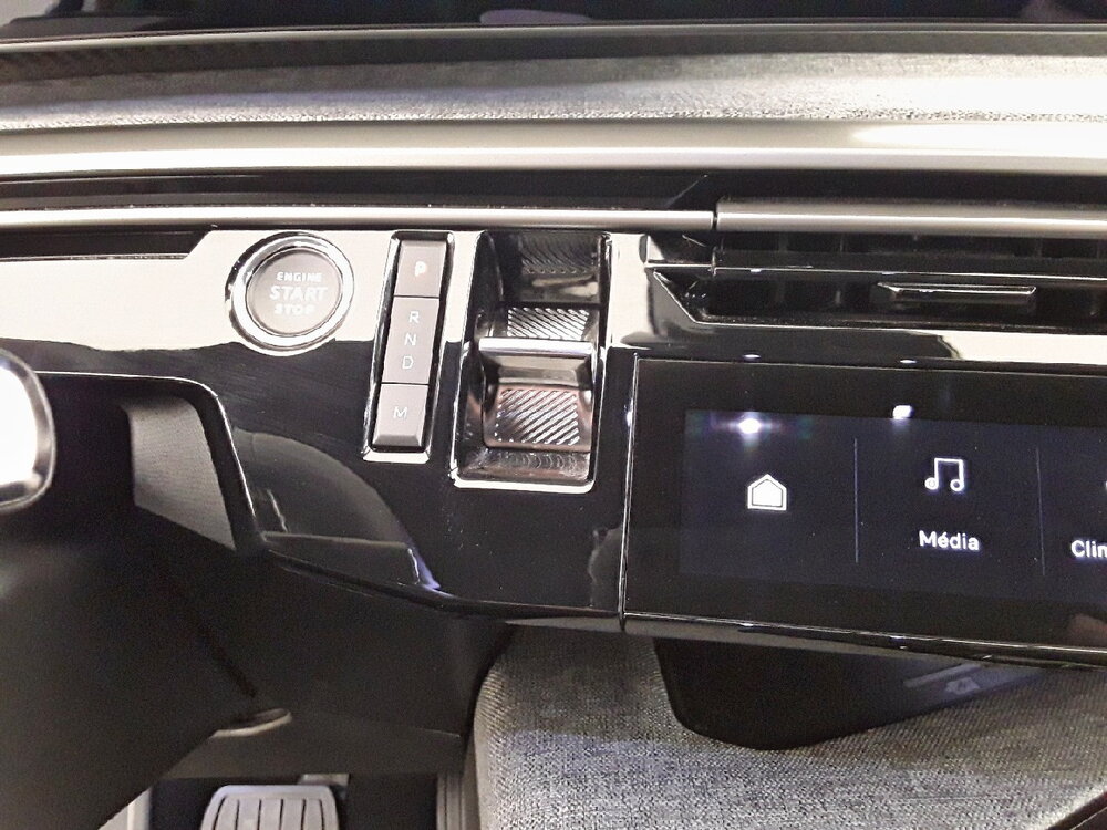 Occasion PEUGEOT 5008 5008 Hybrid 136 e-DCS6 - Allure