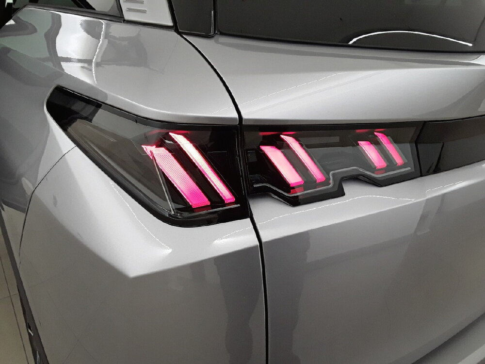 Occasion PEUGEOT 5008 5008 Hybrid 136 e-DCS6 - Allure