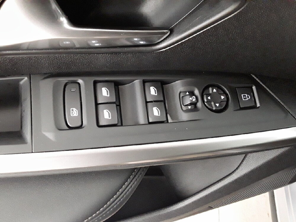 Occasion PEUGEOT 5008 5008 Hybrid 136 e-DCS6 - Allure
