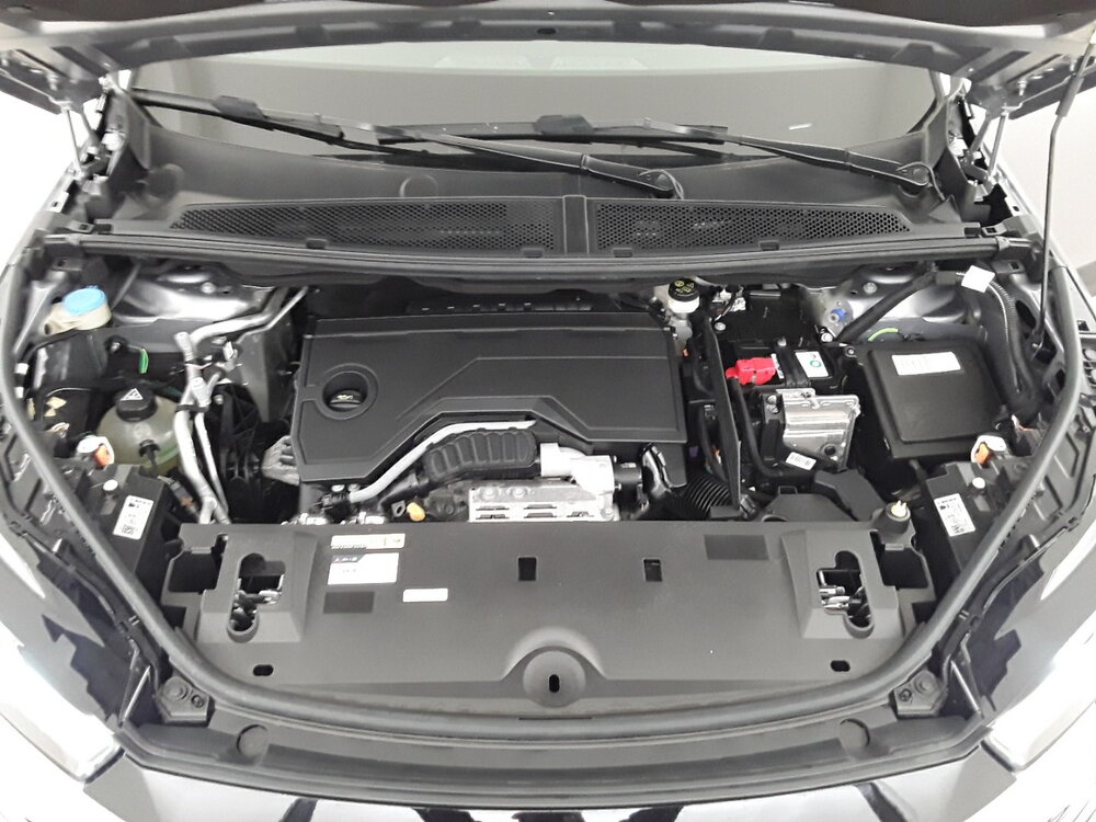 Occasion PEUGEOT 5008 5008 Hybrid 136 e-DCS6 - Allure