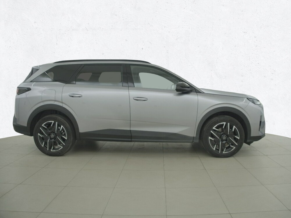 Occasion PEUGEOT 5008 5008 Hybrid 136 e-DCS6 - Allure