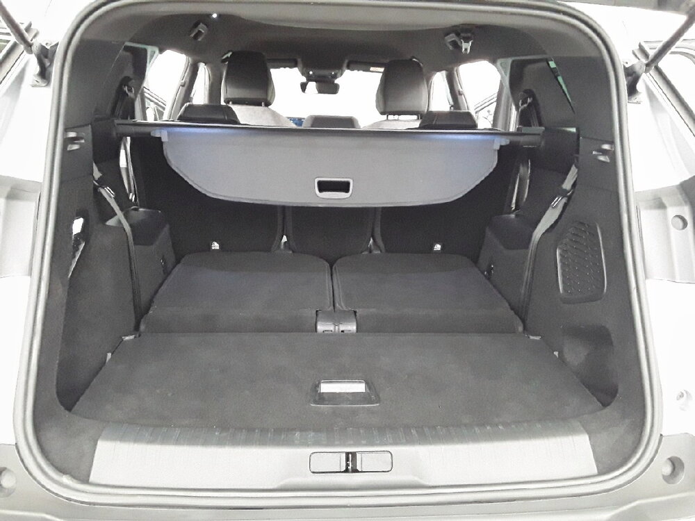 Occasion PEUGEOT 5008 5008 Hybrid 136 e-DCS6 - Allure