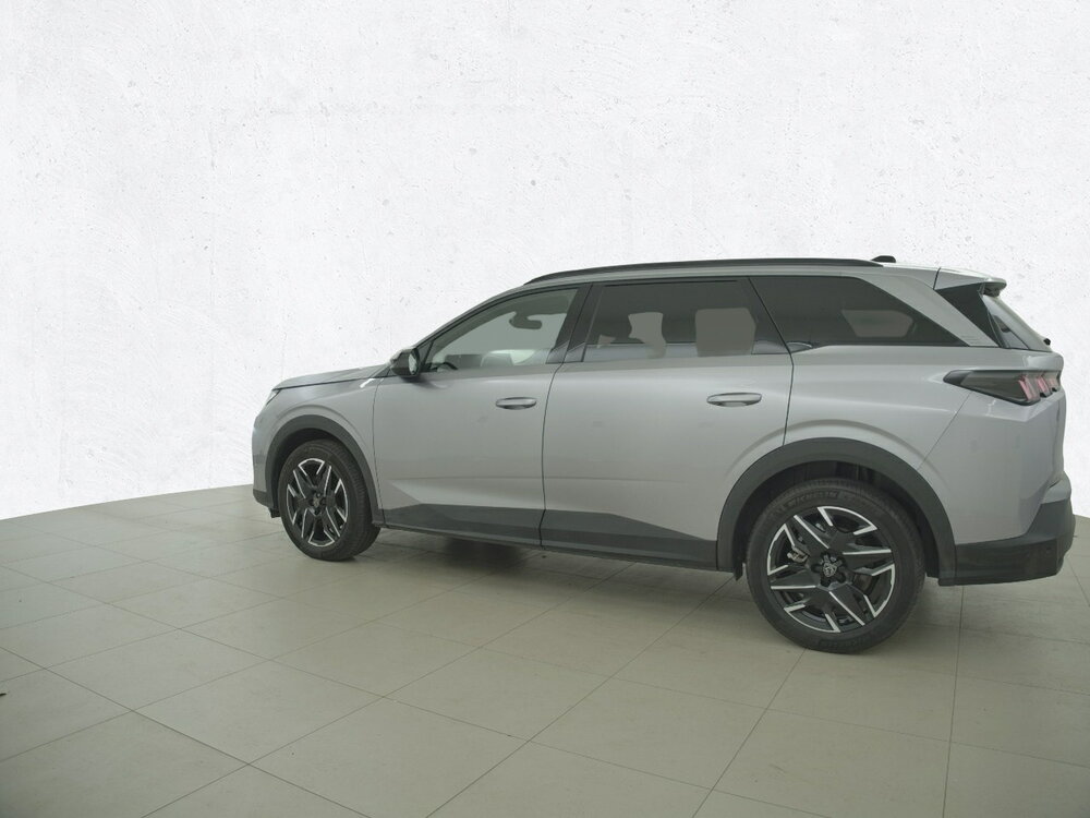 Occasion PEUGEOT 5008 5008 Hybrid 136 e-DCS6 - Allure